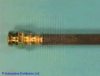 MAZDA S00243820 Brake Hose